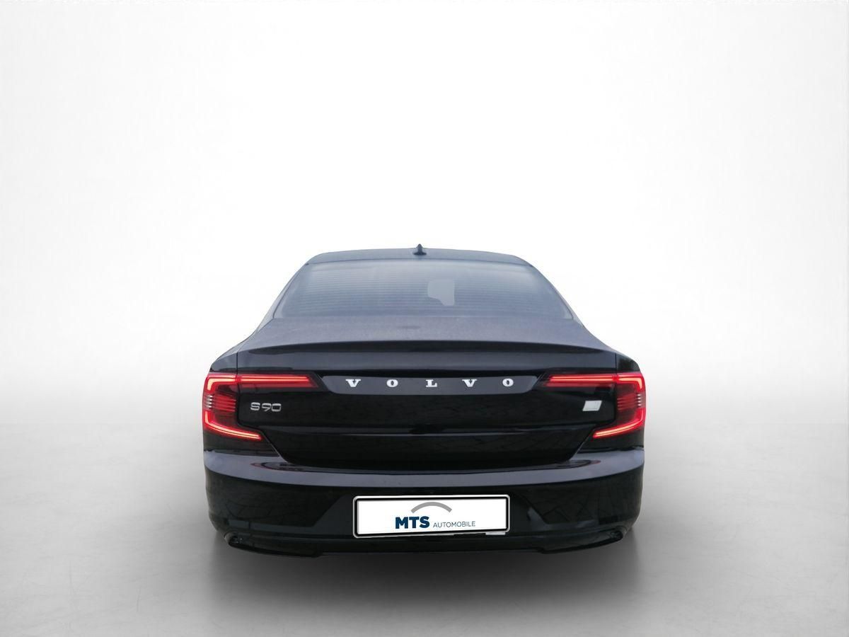 Volvo  T8 AWD Schiebedach 360Grad Sonderleasing