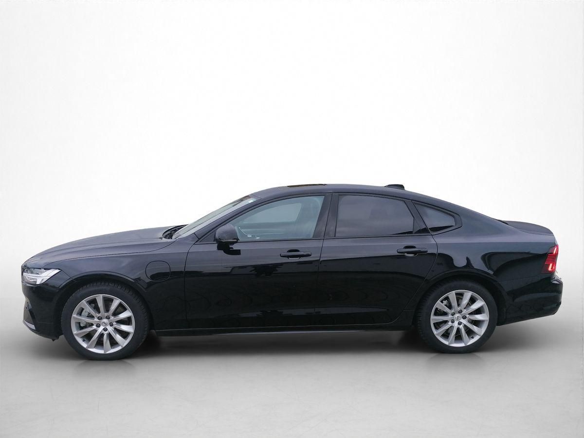 Volvo  T8 AWD Schiebedach 360Grad Sonderleasing