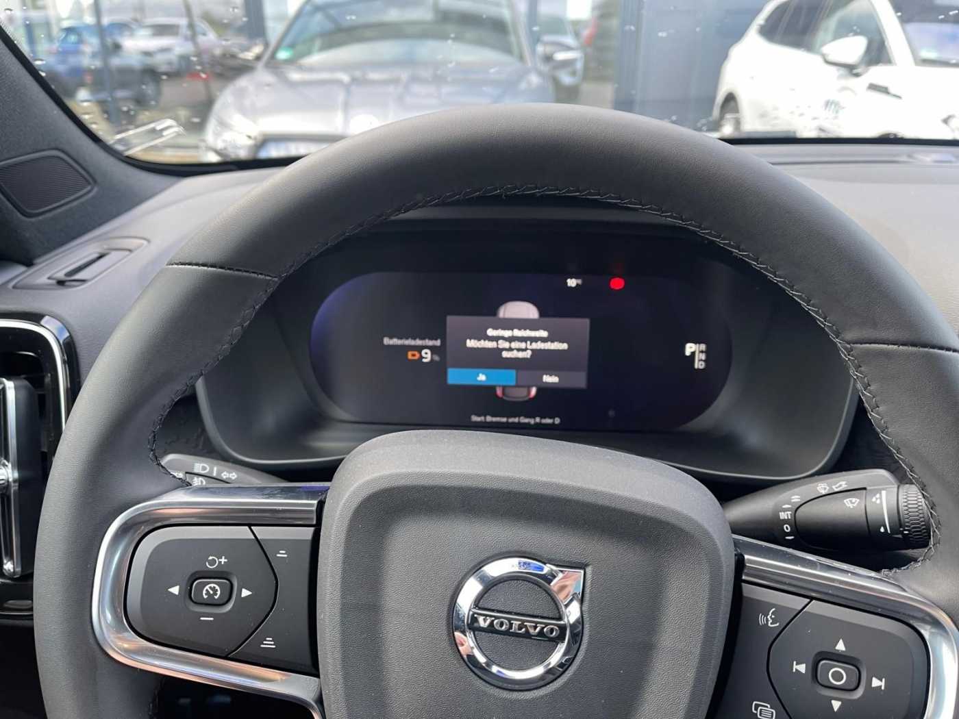 Volvo  Plus Single Motor Ext. Range 82KWh AHK