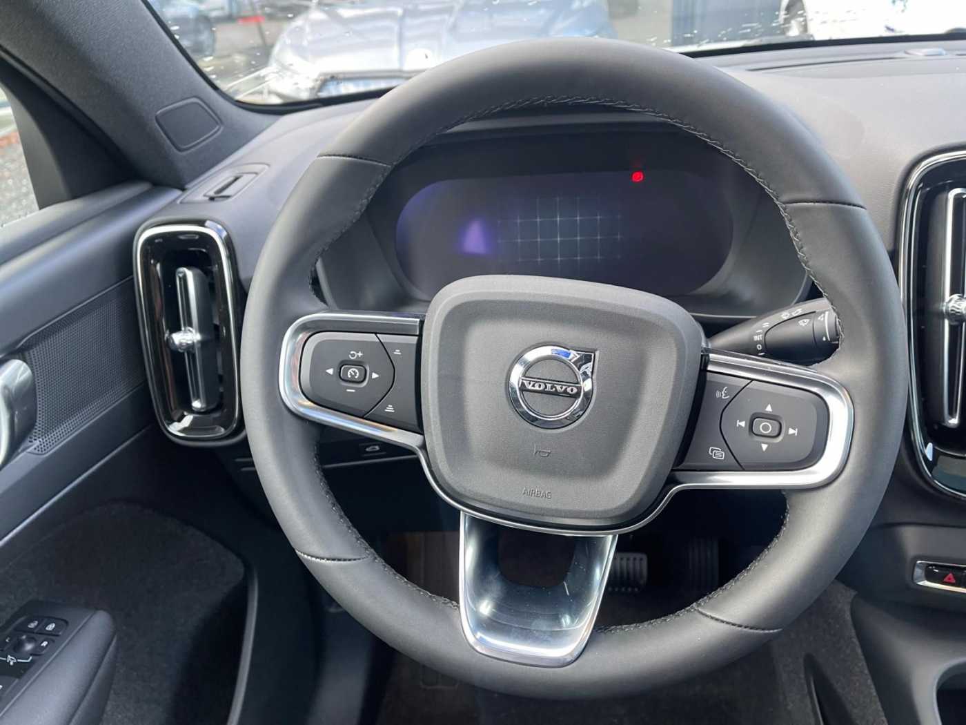 Volvo  Plus Single Motor Ext. Range 82KWh AHK