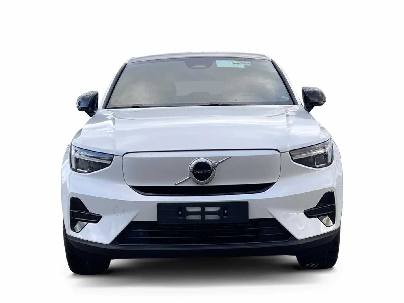 Volvo  Plus Single Motor Ext. Range 82KWh AHK