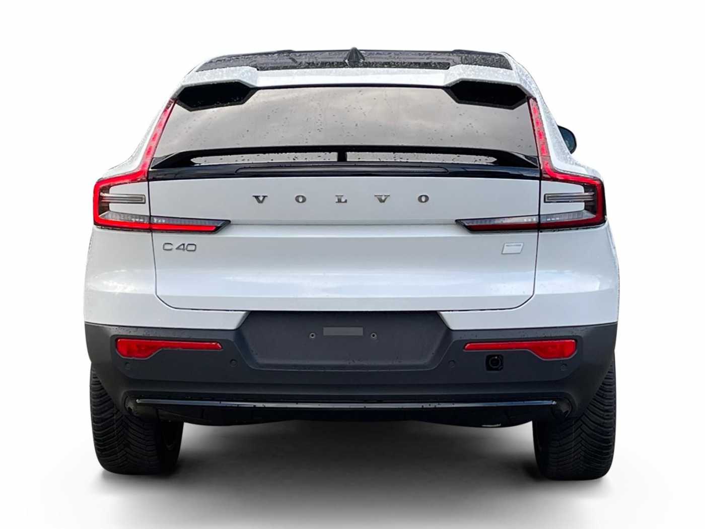 Volvo  Plus Single Motor Ext. Range 82KWh AHK