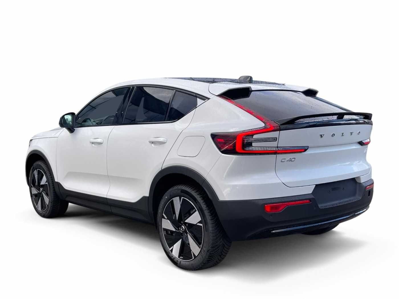 Volvo  Plus Single Motor Ext. Range 82KWh AHK