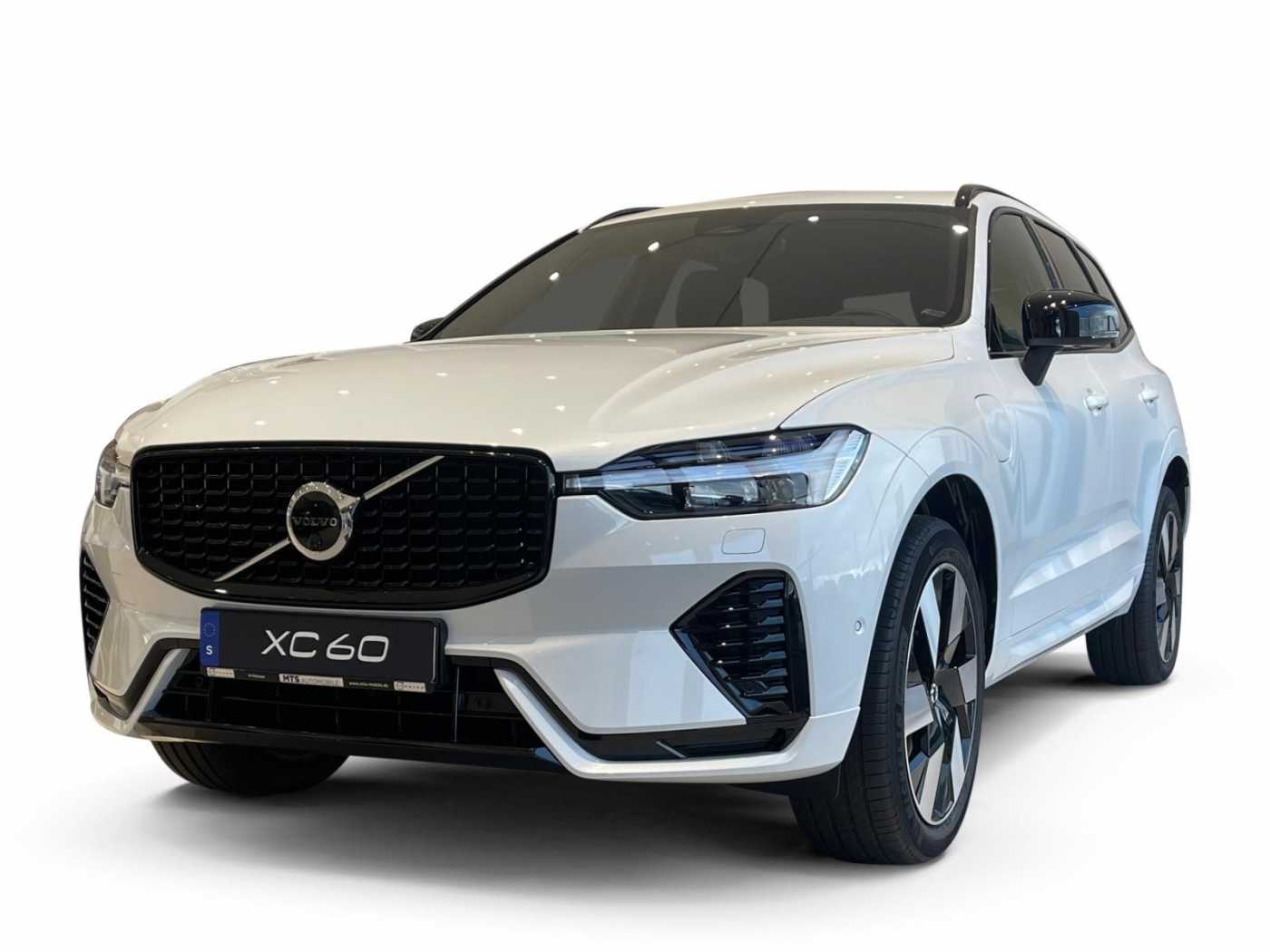 Volvo  Plus Dark T6 AWD 360° H/K AHK TH-LED
