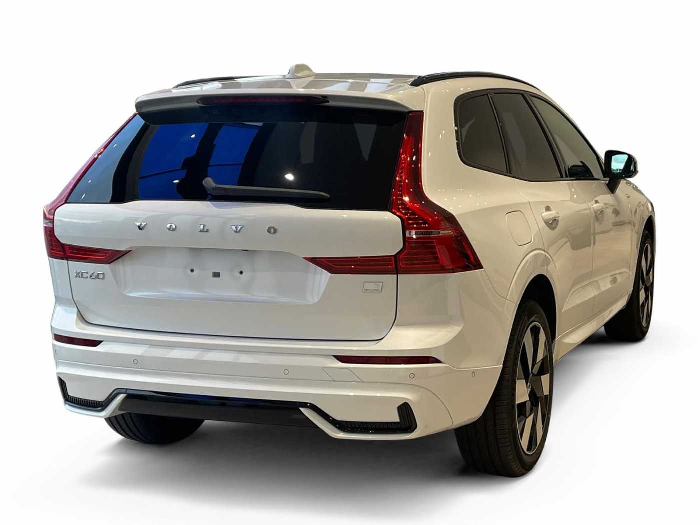 Volvo  Plus Dark T6 AWD 360° H/K AHK TH-LED