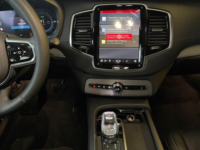 Volvo  T8 AWD Ultimate Nappa 360Grad AHK Alarm uvm