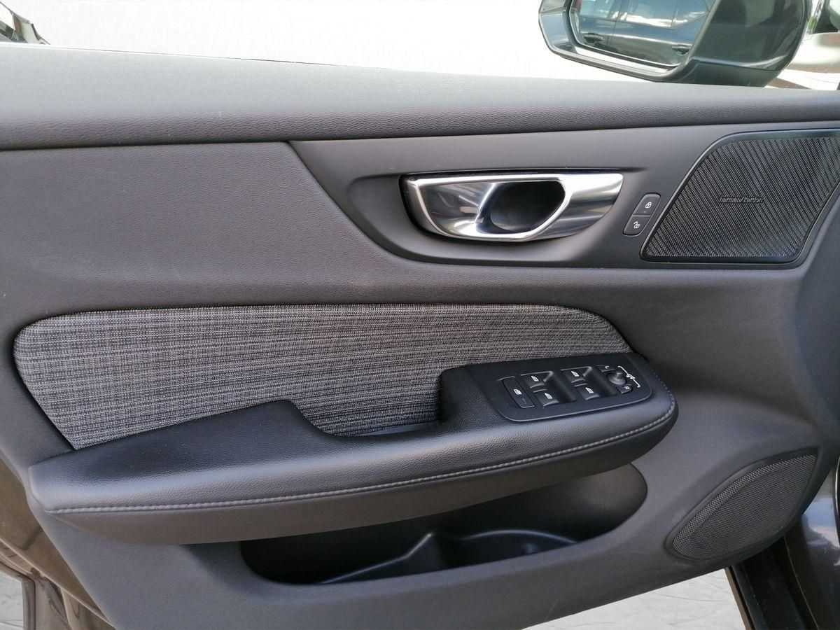 Volvo  Recharge T6 AWD Automatikgetriebe Inscriptio