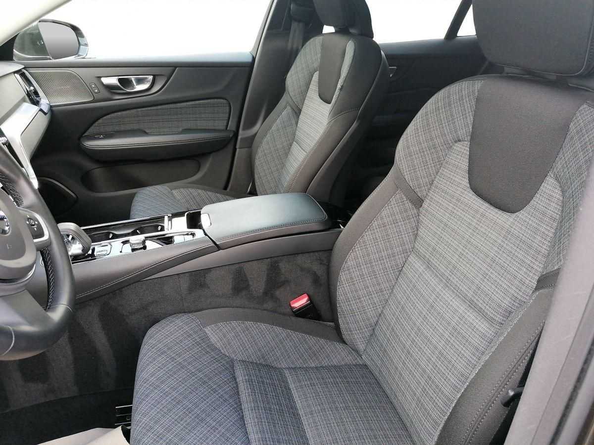 Volvo  Recharge T6 AWD Automatikgetriebe Inscriptio
