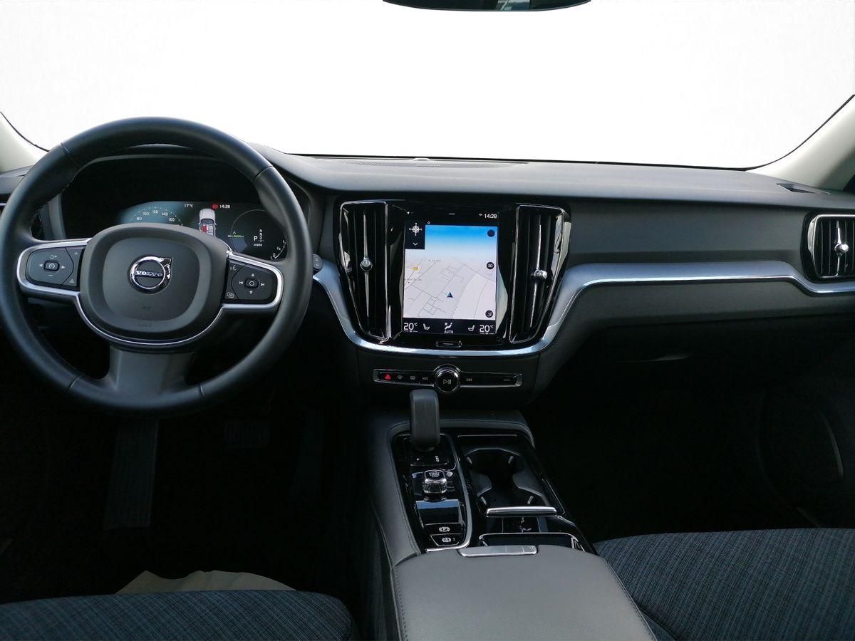 Volvo  Recharge T6 AWD Automatikgetriebe Inscriptio