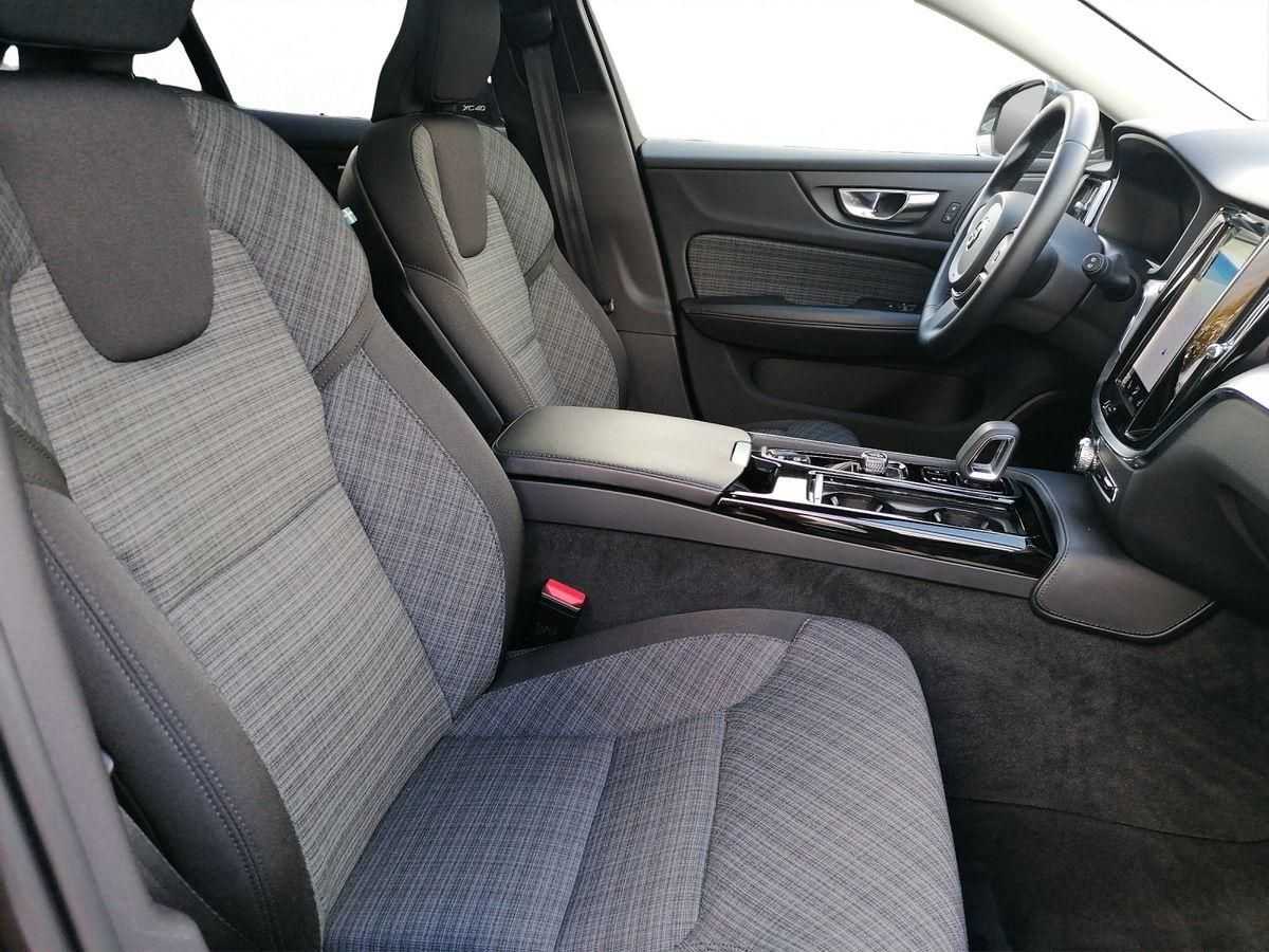Volvo  Recharge T6 AWD Automatikgetriebe Inscriptio