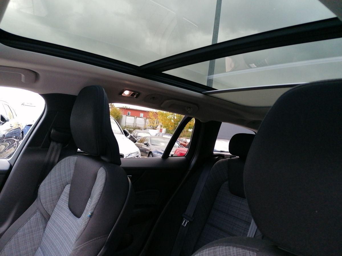 Volvo  Recharge T6 AWD Automatikgetriebe Inscriptio