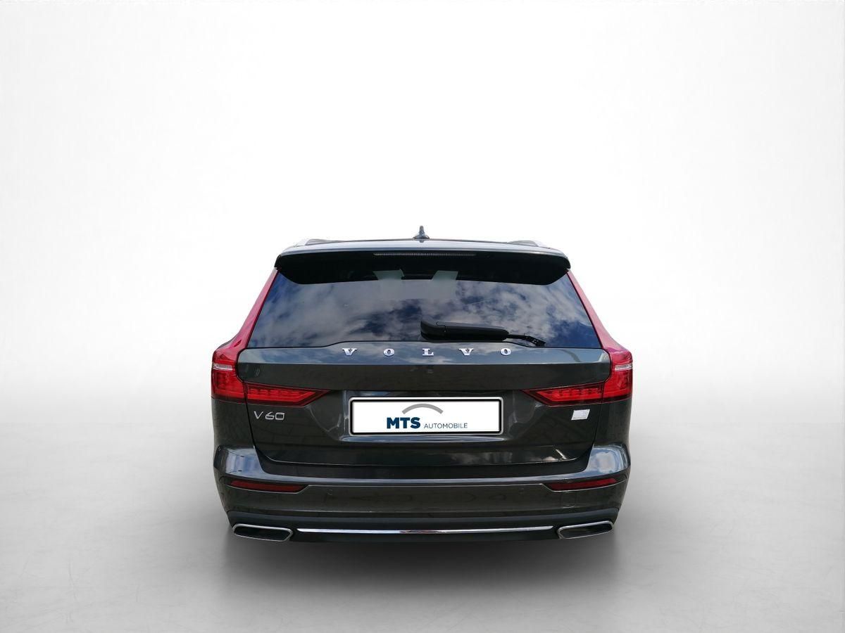 Volvo  Recharge T6 AWD Automatikgetriebe Inscriptio