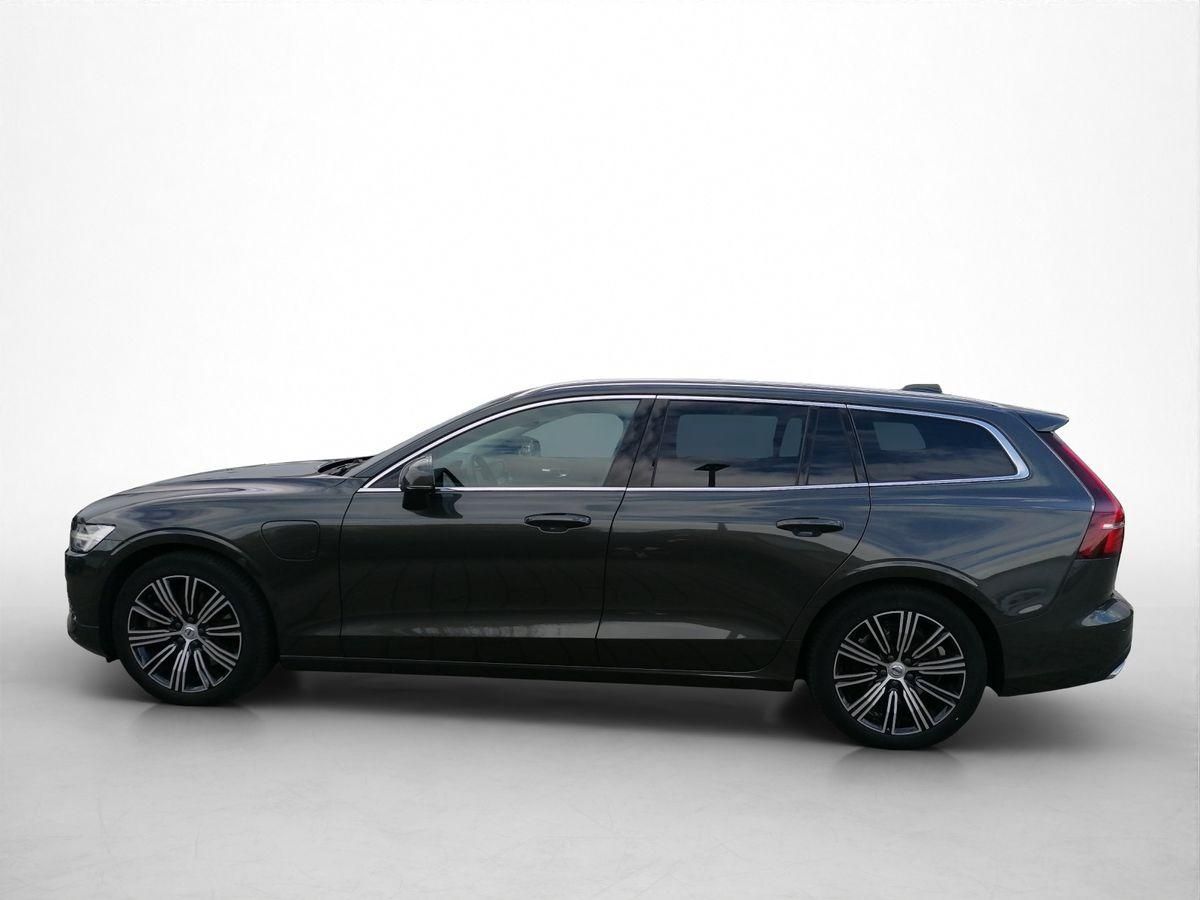 Volvo  Recharge T6 AWD Automatikgetriebe Inscriptio
