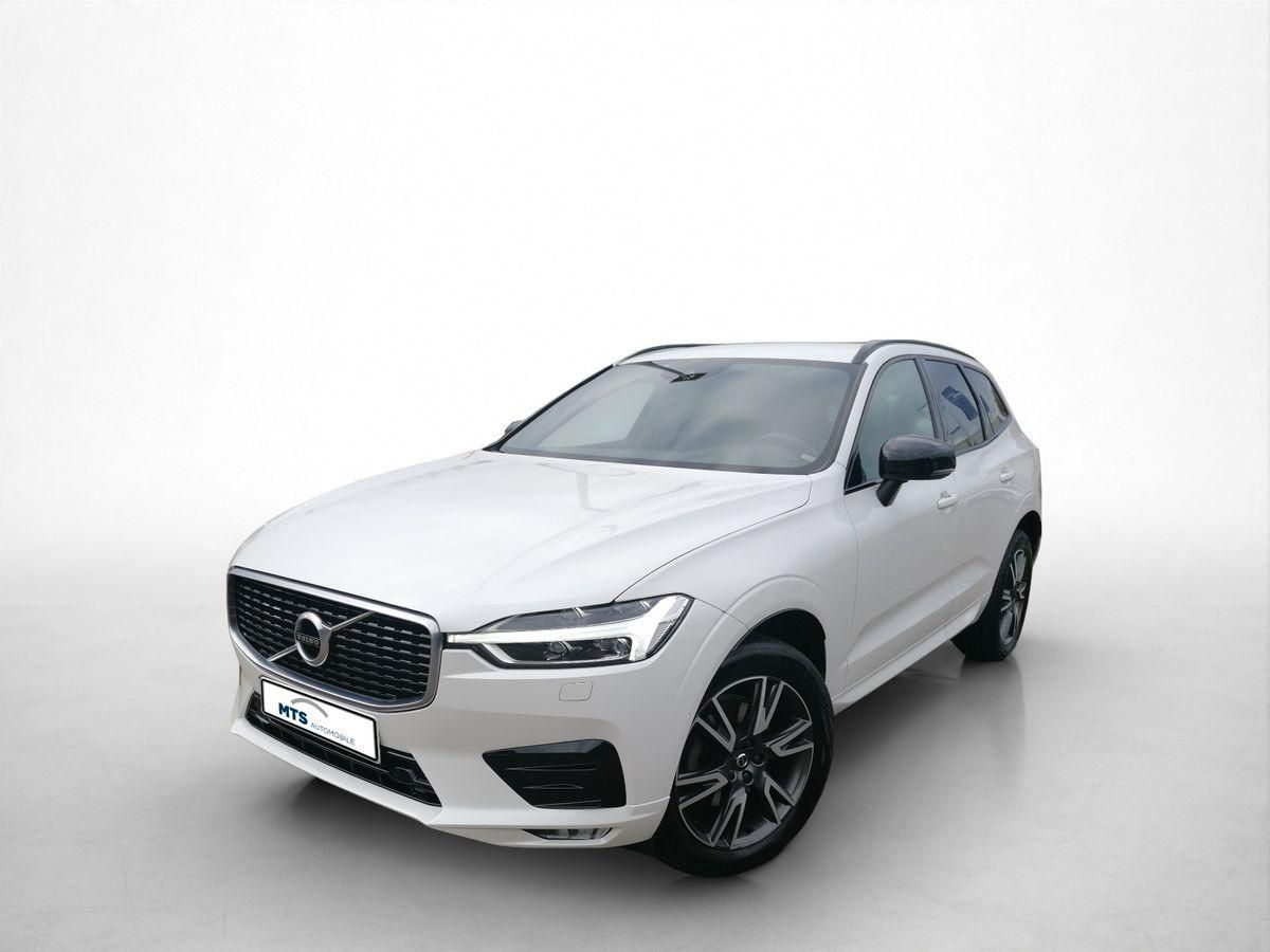 Volvo  D4 Automatikgetriebe (140kW/190PS) R-Design