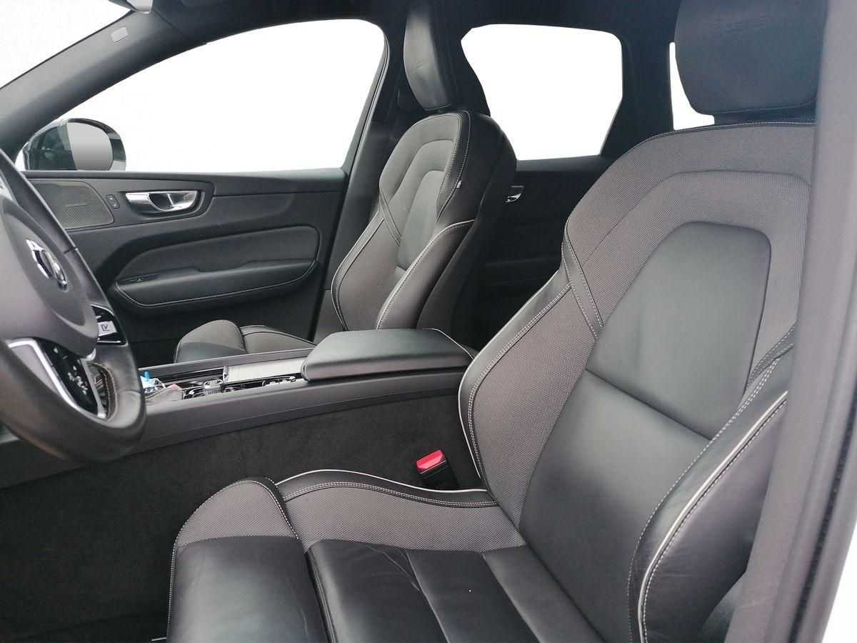 Volvo  D4 Automatikgetriebe (140kW/190PS) R-Design