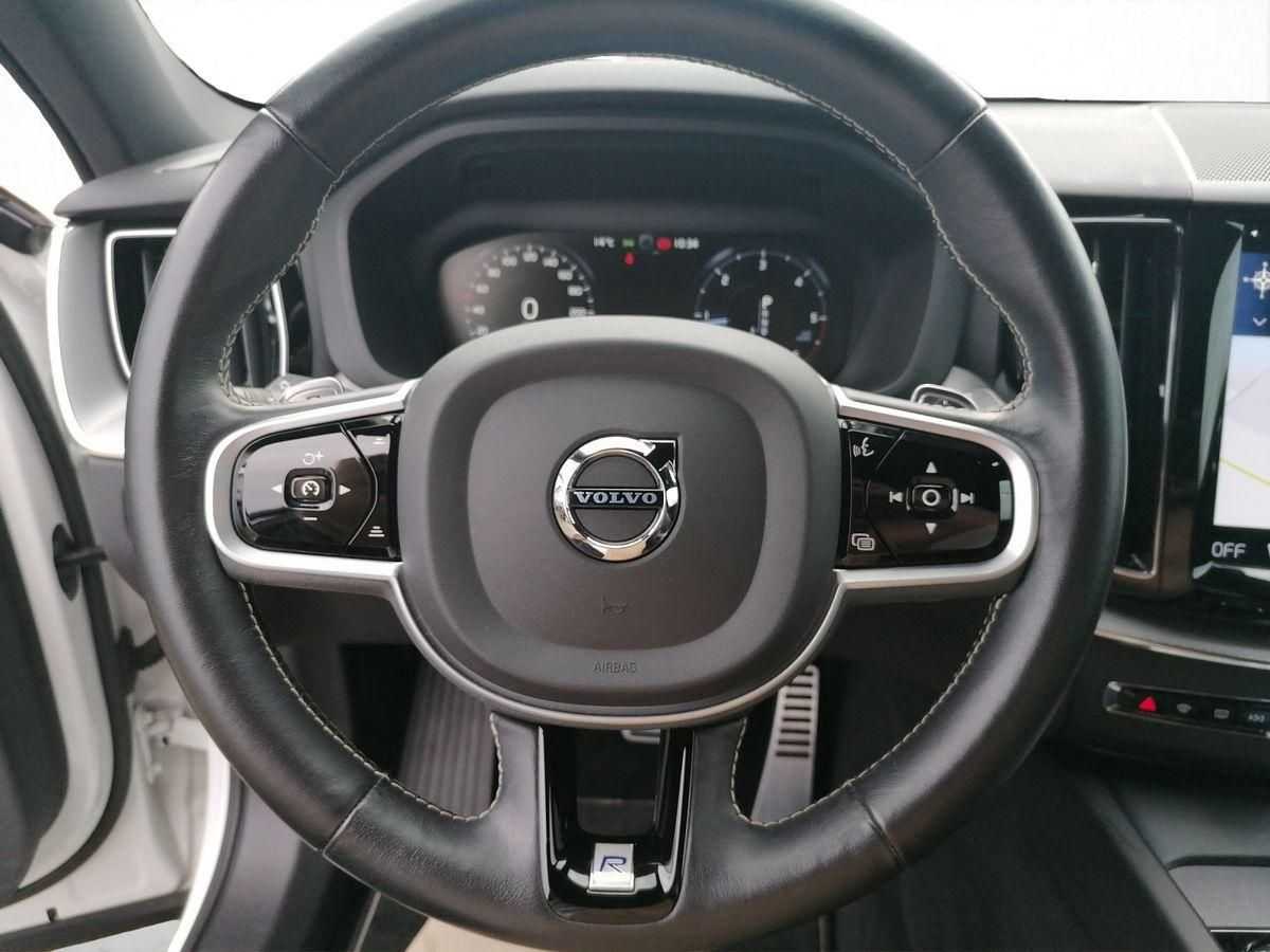 Volvo  D4 Automatikgetriebe (140kW/190PS) R-Design