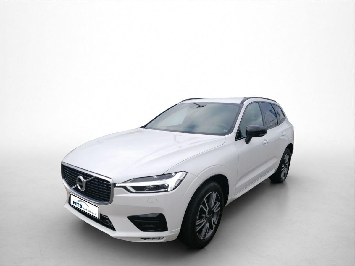 Volvo  D4 Automatikgetriebe (140kW/190PS) R-Design