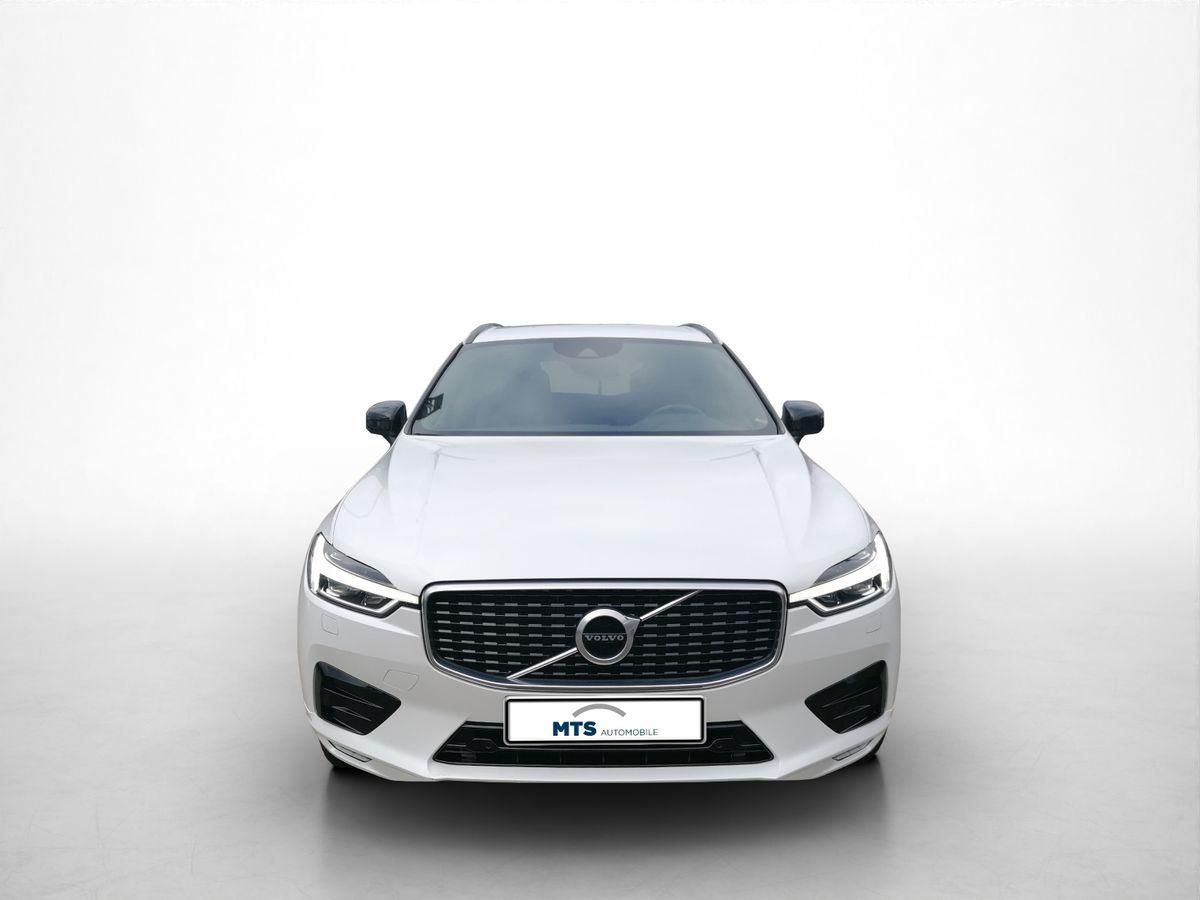 Volvo  D4 Automatikgetriebe (140kW/190PS) R-Design