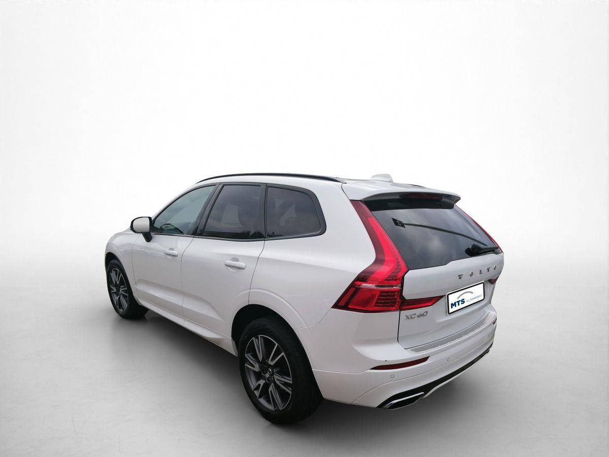 Volvo  D4 Automatikgetriebe (140kW/190PS) R-Design