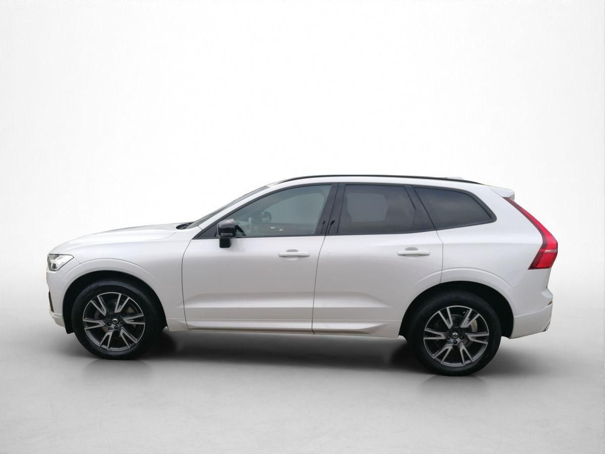 Volvo  D4 Automatikgetriebe (140kW/190PS) R-Design