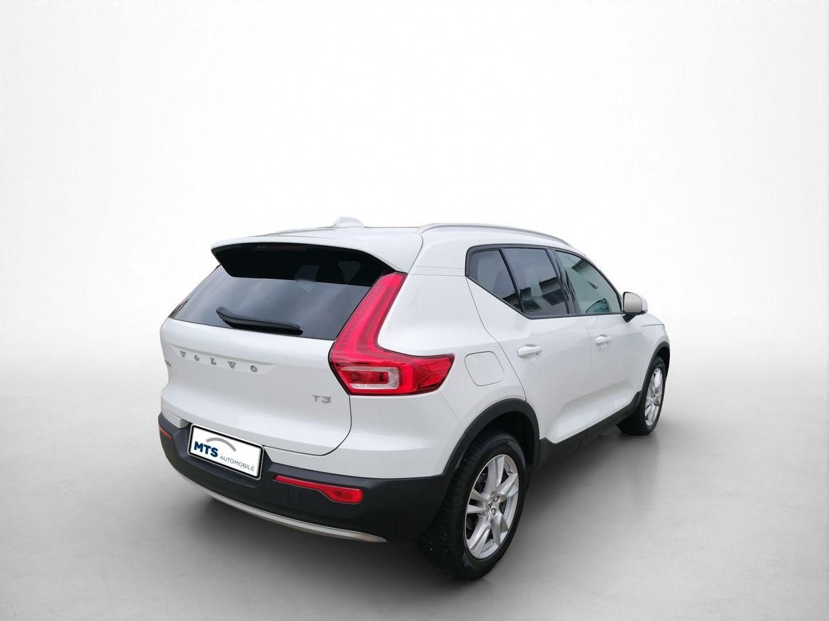 Volvo  T3 Momentum Pro AHB-LED PDC RFK SHZ CarPlay
