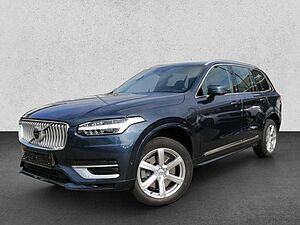 Volvo  Inscription Expression Recharge Plug-In Hybrid A
