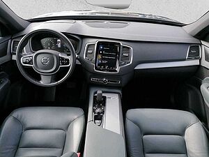 Volvo  Inscription Expression Recharge Plug-In Hybrid A