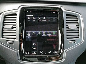 Volvo  Inscription Expression Recharge Plug-In Hybrid A