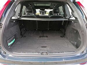 Volvo  Inscription Expression Recharge Plug-In Hybrid A