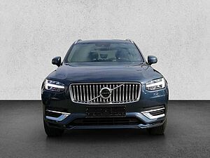 Volvo  Inscription Expression Recharge Plug-In Hybrid A