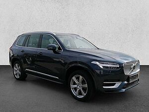 Volvo  Inscription Expression Recharge Plug-In Hybrid A