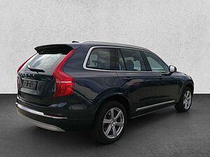 Volvo  Inscription Expression Recharge Plug-In Hybrid A