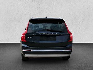 Volvo  Inscription Expression Recharge Plug-In Hybrid A