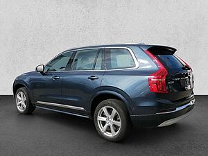 Volvo  Inscription Expression Recharge Plug-In Hybrid A