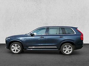 Volvo  Inscription Expression Recharge Plug-In Hybrid A