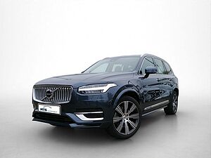 Volvo  Ultimate Bright Recharge Plug-In Hybrid AWD T8 T