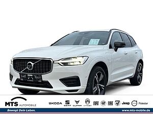 Volvo  R Design T8 AWD PHEV AHK Panorama uvm.