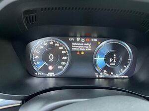 Volvo  R Design T8 AWD PHEV AHK Panorama uvm.