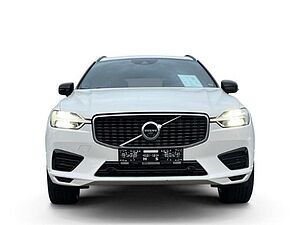 Volvo  R Design T8 AWD PHEV AHK Panorama uvm.