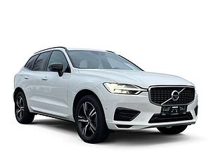 Volvo  R Design T8 AWD PHEV AHK Panorama uvm.