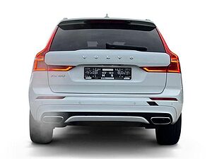 Volvo  R Design T8 AWD PHEV AHK Panorama uvm.