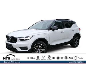 Volvo  R Design Recharge Plug-In Hybrid 2WD T5 Twin Eng