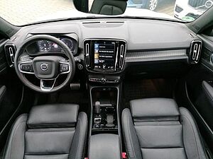 Volvo  R Design Recharge Plug-In Hybrid 2WD T5 Twin Eng