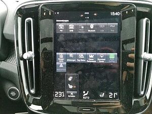 Volvo  R Design Recharge Plug-In Hybrid 2WD T5 Twin Eng