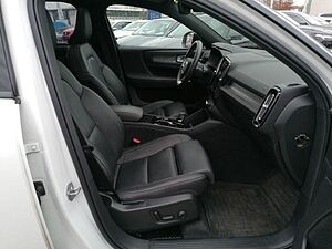 Volvo  R Design Recharge Plug-In Hybrid 2WD T5 Twin Eng