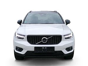 Volvo  R Design Recharge Plug-In Hybrid 2WD T5 Twin Eng