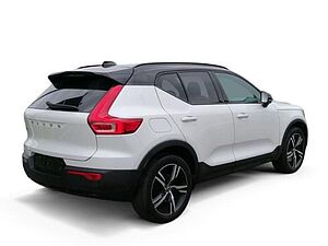Volvo  R Design Recharge Plug-In Hybrid 2WD T5 Twin Eng
