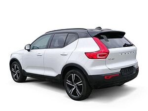 Volvo  R Design Recharge Plug-In Hybrid 2WD T5 Twin Eng