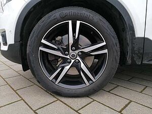 Volvo  R Design Recharge Plug-In Hybrid 2WD T5 Twin Eng