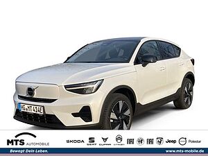 Volvo  Plus 2WD Recharge Pure Electric MY24 StandHZG Pa